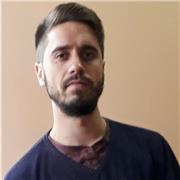 Profesor de Física y Matemáticas imparte clases personalizadas a personas de todas las edades